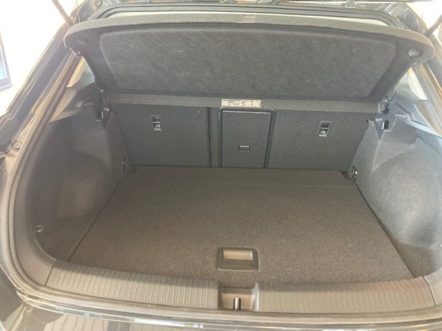 VOLKSWAGEN T-Roc usata, con Autoradio digitale