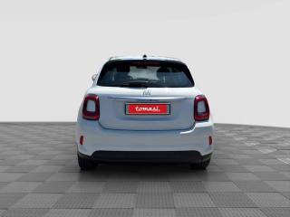 FIAT 500X usata 3
