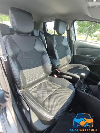 RENAULT Clio usata, con Cruise Control