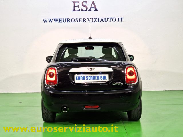 MINI One usata 43