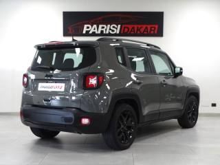 JEEP Renegade usata, con Airbag laterali
