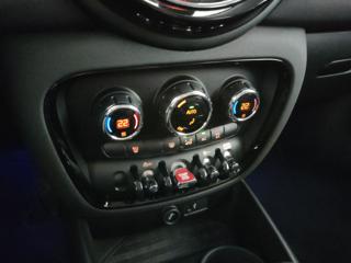 MINI Clubman usata, con Volante in pelle