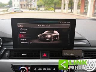AUDI A4 usata, con ESP