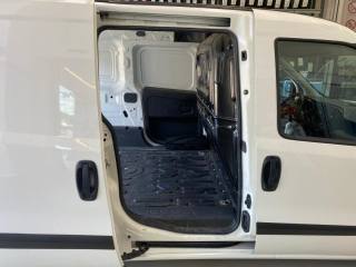 FIAT Doblo usata, con Bluetooth