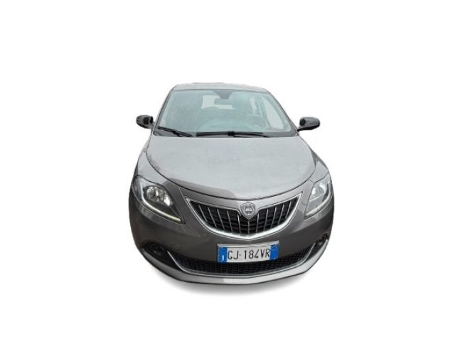 LANCIA Ypsilon usata, con Chiusura centralizzata