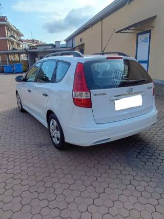 HYUNDAI i30 usata, con Chiusura centralizzata