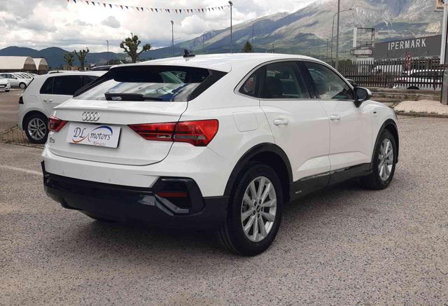 AUDI Q3 usata, con Controllo trazione