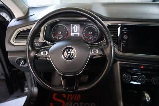 VOLKSWAGEN T-Roc usata 25