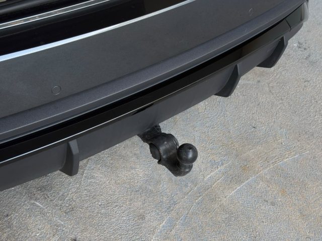 AUDI Q3 usata, con Autoradio