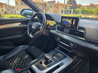 AUDI Q5 usata 195