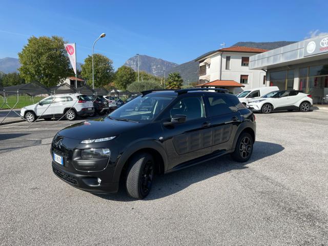 CITROEN C4 Cactus usata, con Airbag