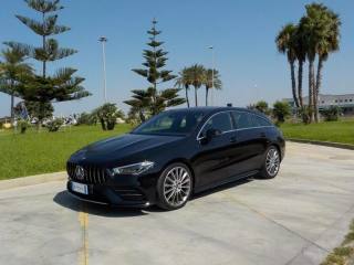 MERCEDES-BENZ CLA 200 usata, con Controllo trazione