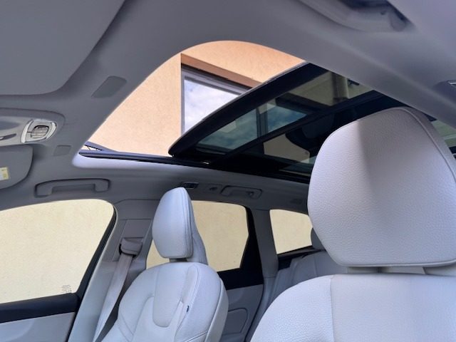 VOLVO XC60 usata, con Cerchi in lega