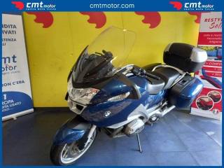 BMW R 1200 RT usata 1