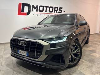AUDI Q8 usata, con Airbag