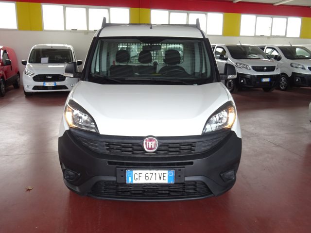 FIAT Doblo usata, con Airbag