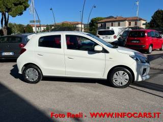MITSUBISHI Space Star usata, con Climatizzatore