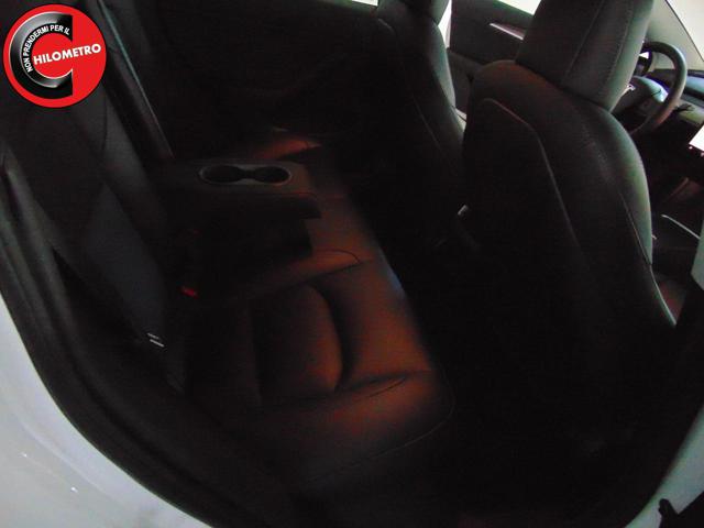 TESLA Model 3 usata, con Cerchi in lega