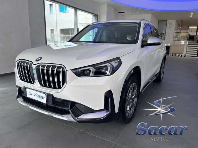 BMW X1 usata, con ABS