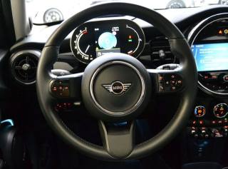 MINI Cooper usata, con Controllo trazione