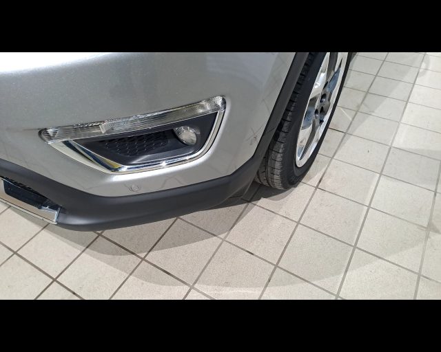 JEEP Compass usata, con Chiusura centralizzata senza chiave