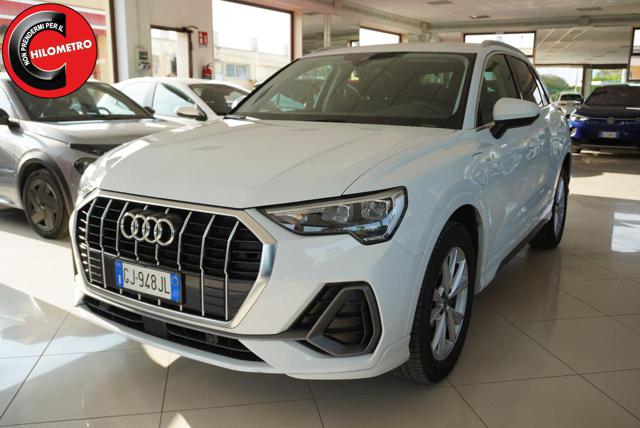 AUDI Q3 usata, con ABS
