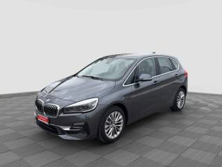 BMW Serie 2 Serie 2 d Active Tourer Luxury