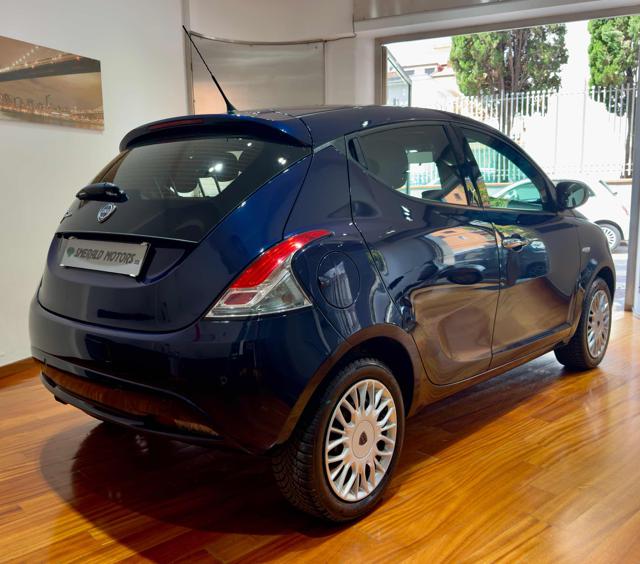 LANCIA Ypsilon usata, con Boardcomputer