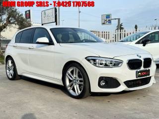BMW 116 usata, con Airbag laterali