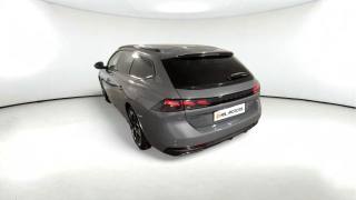 PEUGEOT 508 usata, con USB