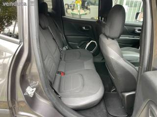 JEEP Renegade usata, con Climatizzatore