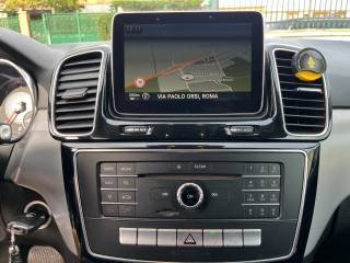 MERCEDES-BENZ GLE 250 usata, con ESP