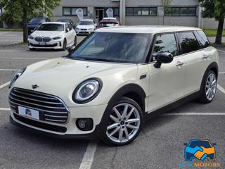 MINI Clubman 1.5 One D Business Clubman Automatica