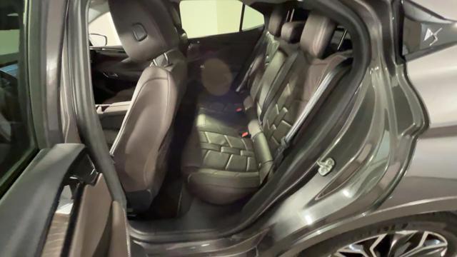 DS AUTOMOBILES DS 4 usata, con Regolazione elettrica sedili