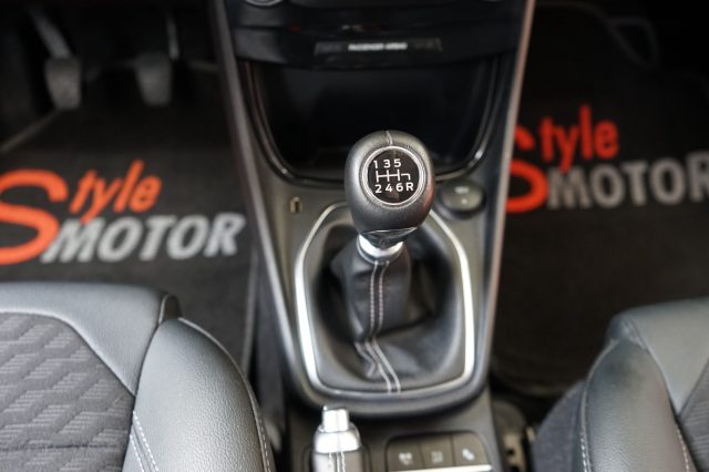 FORD Puma usata, con Regolazione elettrica sedili