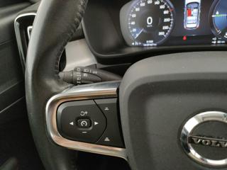 VOLVO XC40 usata, con Interni in pelle