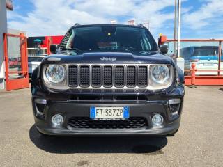 JEEP Renegade usata, con Airbag