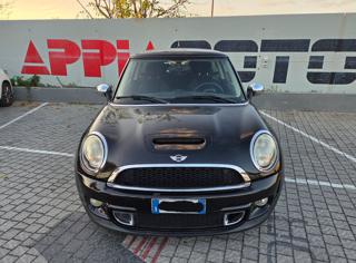 MINI One usata, con Airbag
