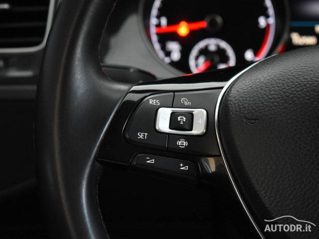 VOLKSWAGEN Golf Variant usata, con Specchietti laterali elettrici