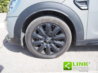 MINI Countryman usata, con Climatizzatore automatico, 2 zone