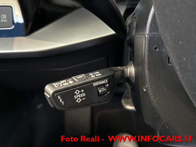 AUDI A3 usata, con USB