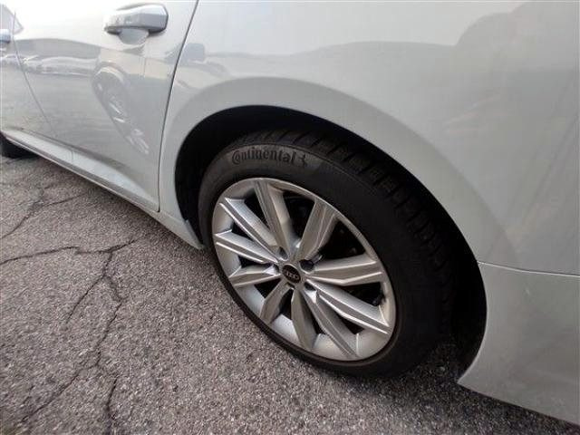 AUDI A6 usata, con Chiusura centralizzata