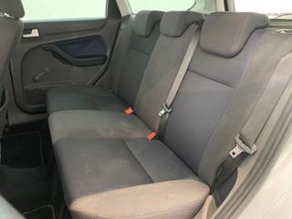 FORD Focus usata, con Fendinebbia