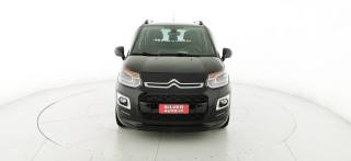 CITROEN C3 Picasso usata, con Airbag