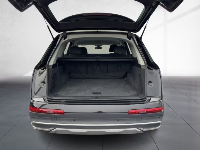 AUDI Q7 usata, con Controllo automatico clima