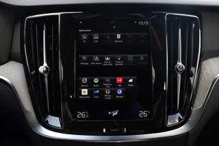 VOLVO V60 usata, con Sistema di riconoscimento della stanchezza