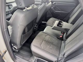 AUDI Q3 usata, con Volante in pelle