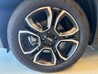 JEEP Avenger usata, con Sistema di navigazione