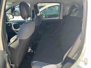 FIAT Panda usata, con Chiusura centralizzata