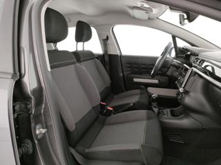 CITROEN C3 usata, con Boardcomputer